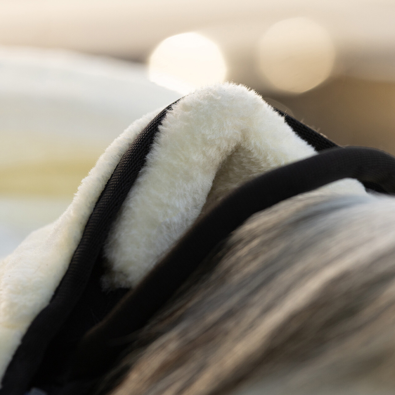 Bareback pad super soft