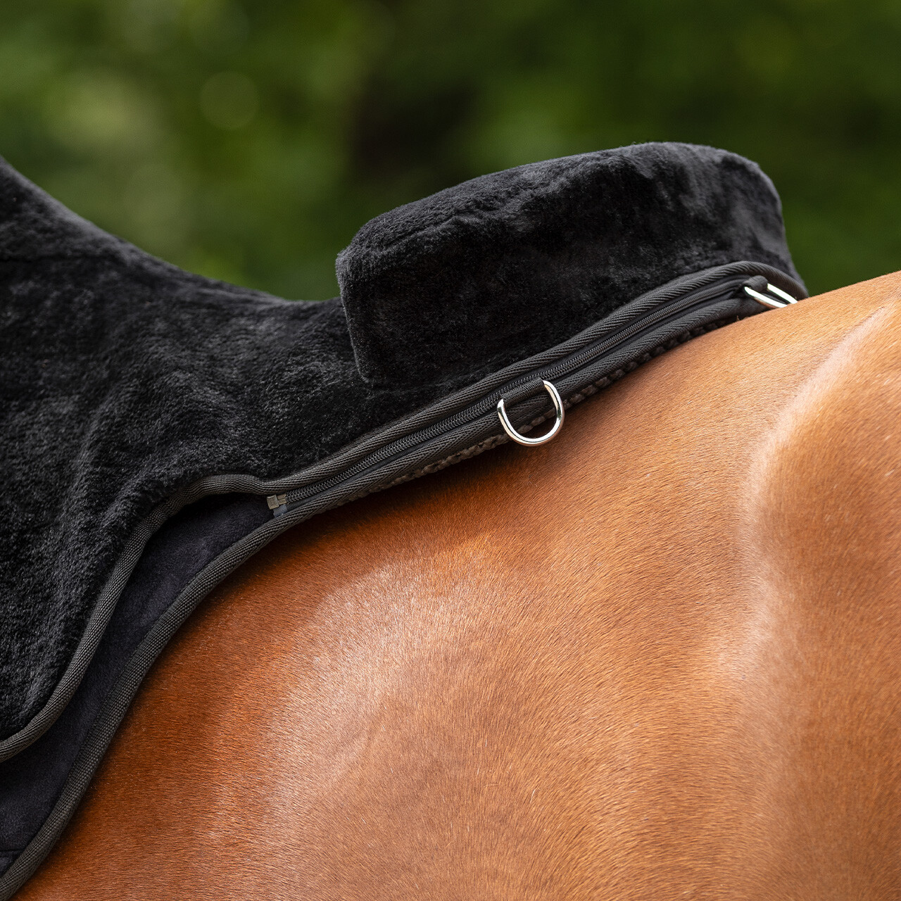 Bareback pad super soft