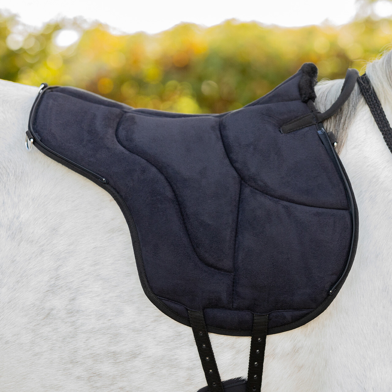 Bareback pad super soft