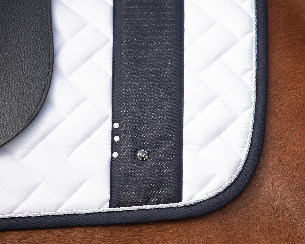 Saddle pad Kae