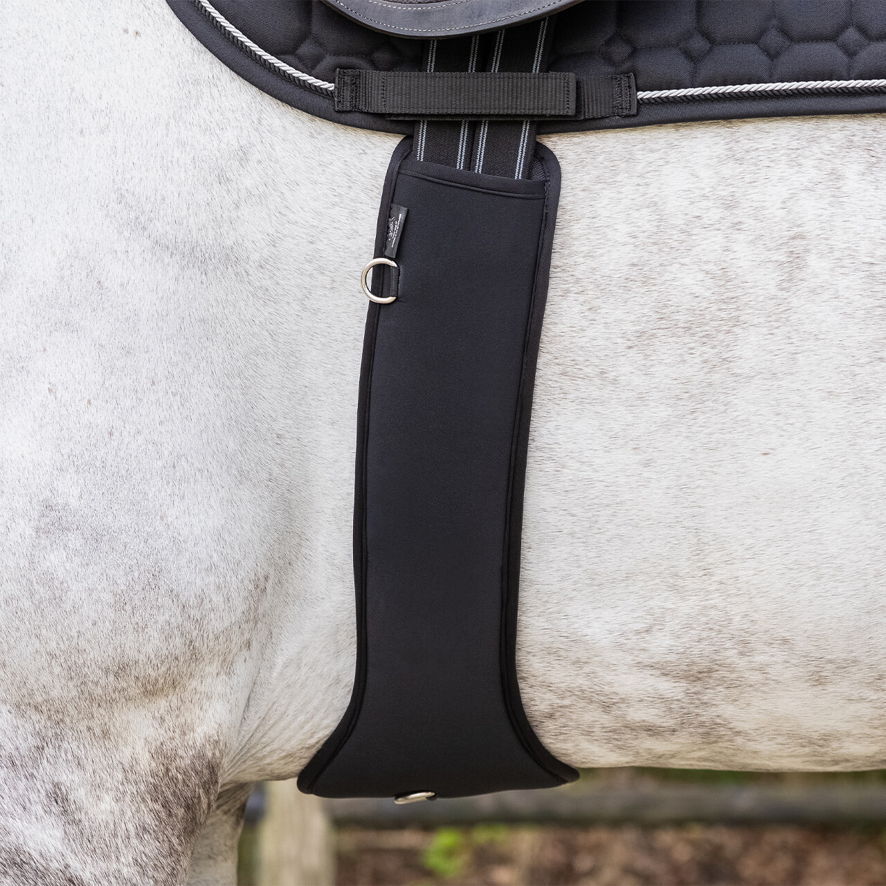 All purpose girth Memory