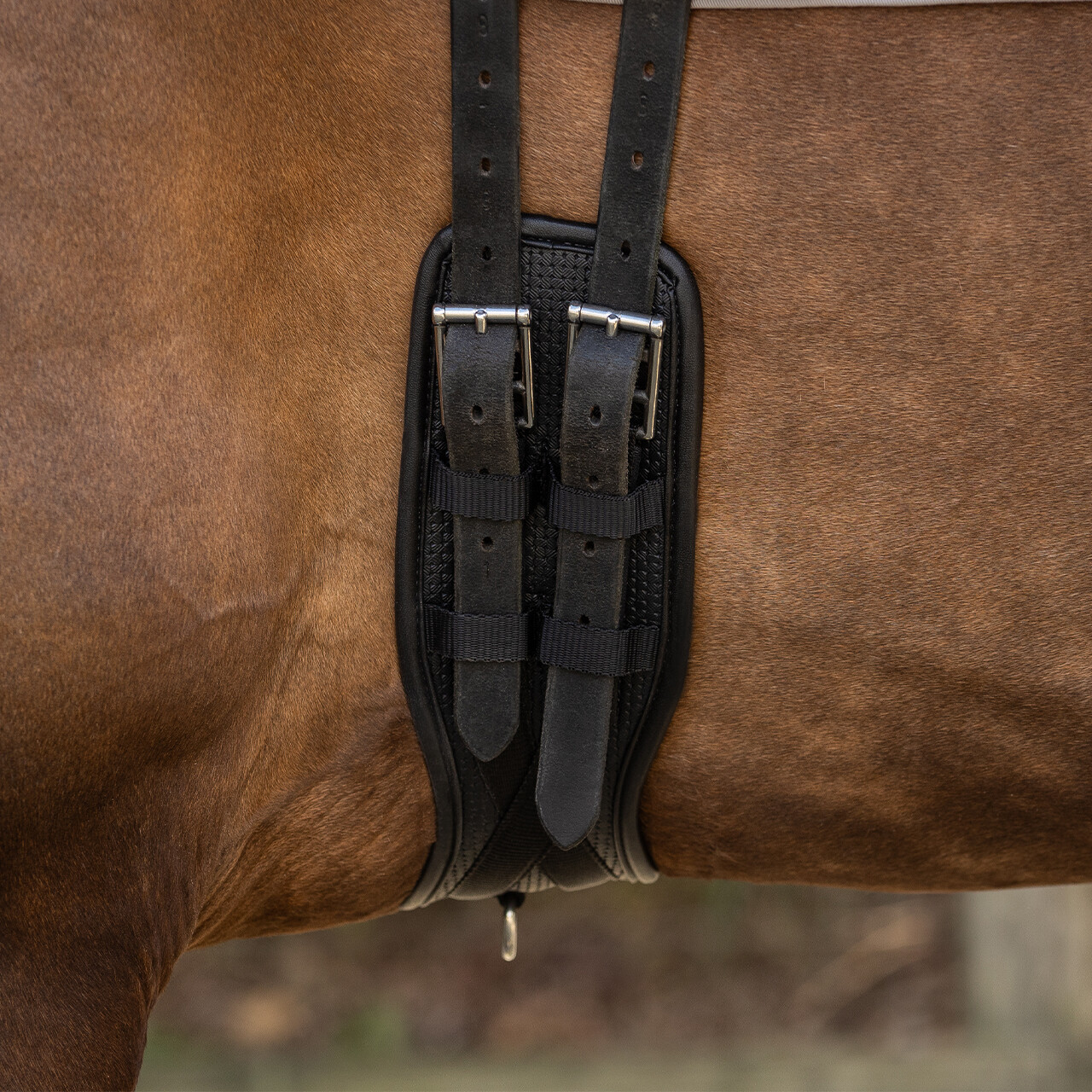 Dressage girth Basic pro