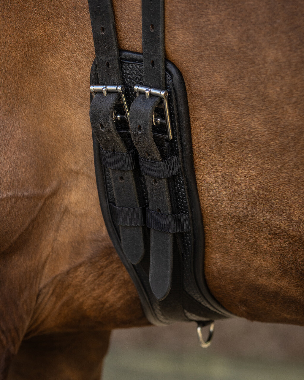 Dressage girth Basic pro