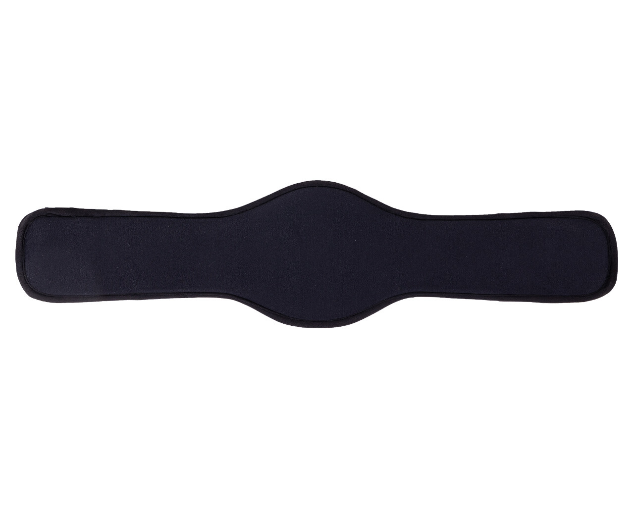 Dressage girth Memory