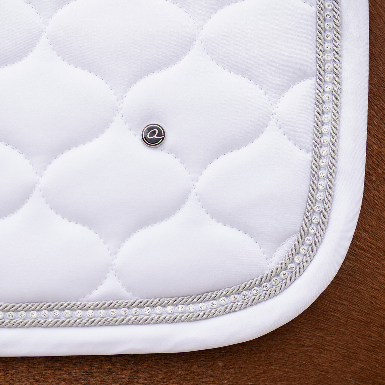 Saddle pad Sparkle