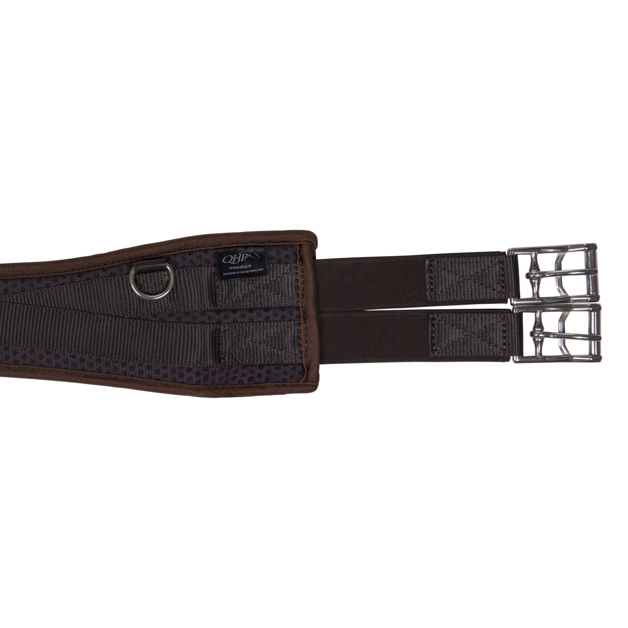 All purpose girth Air Mesh