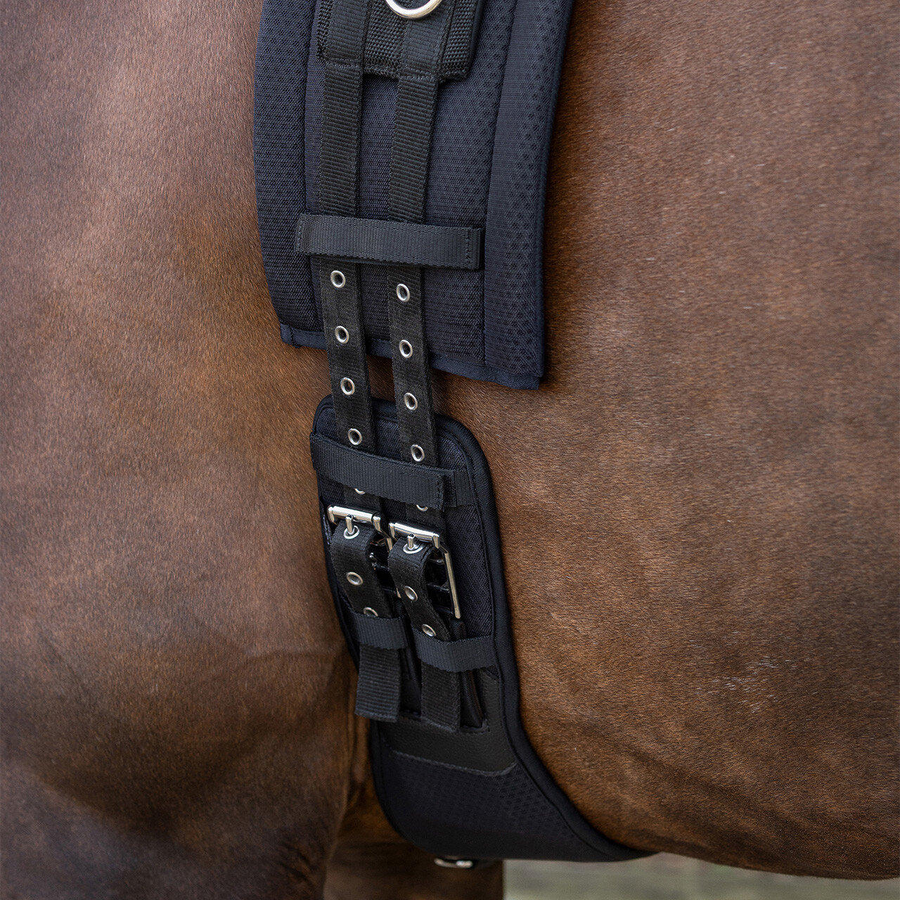 Dressage girth Air Mesh