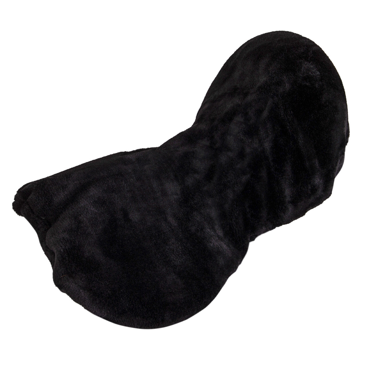 Saddle seat cover super soft