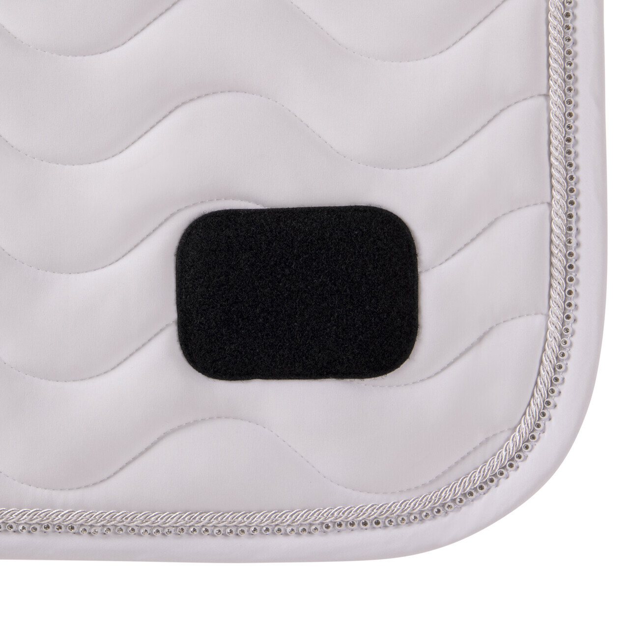 Saddle pad Number