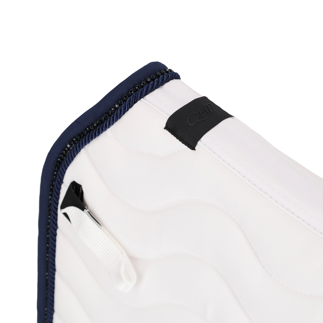 Saddle pad Number (presale)