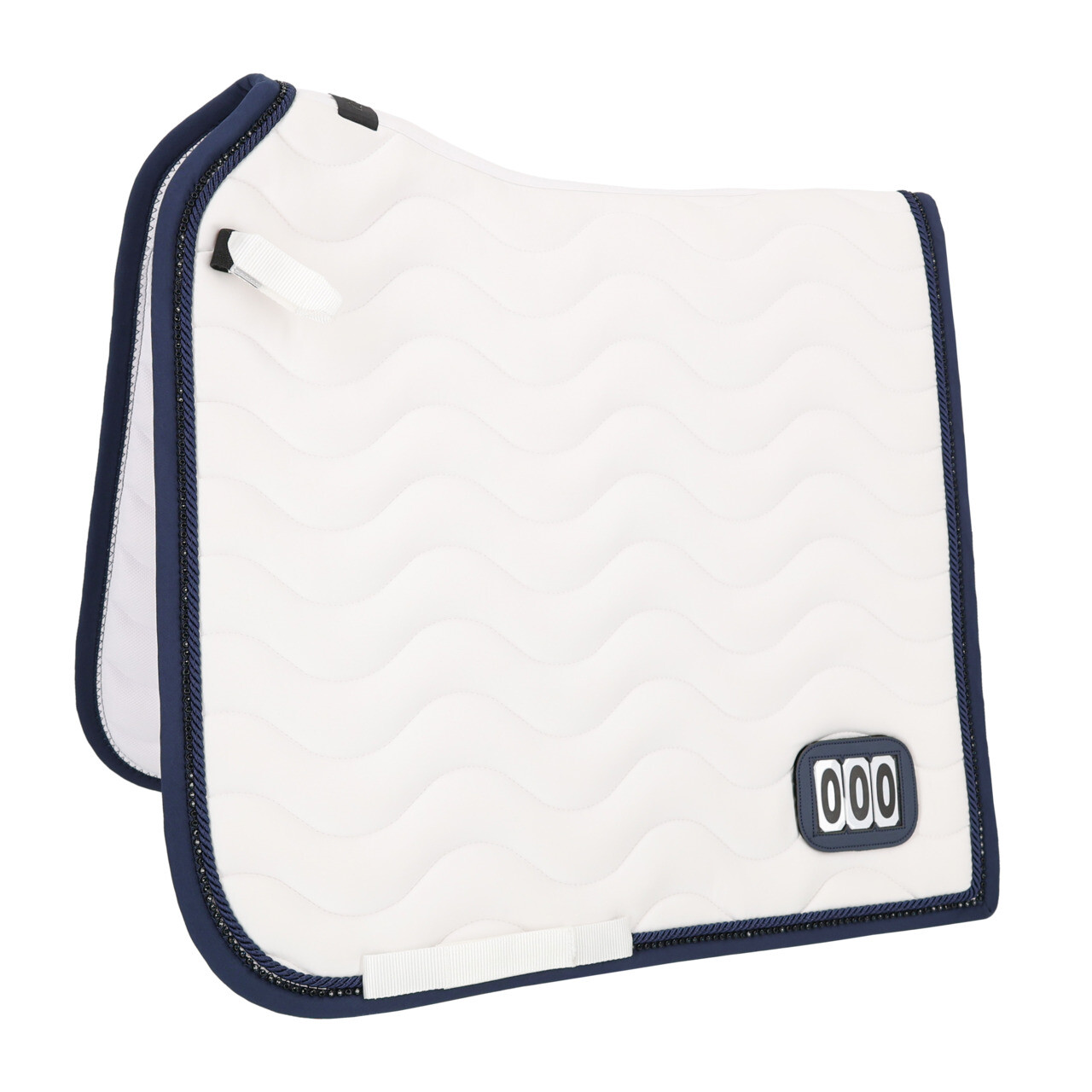 Saddle pad Number (presale)