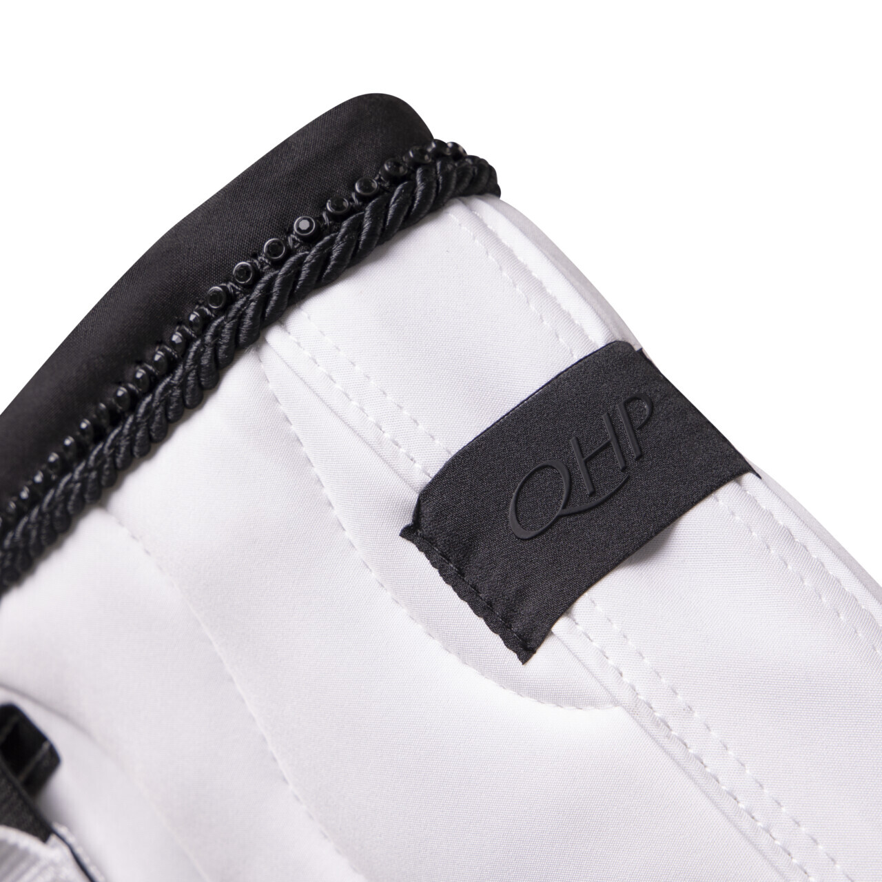 Saddle pad Number