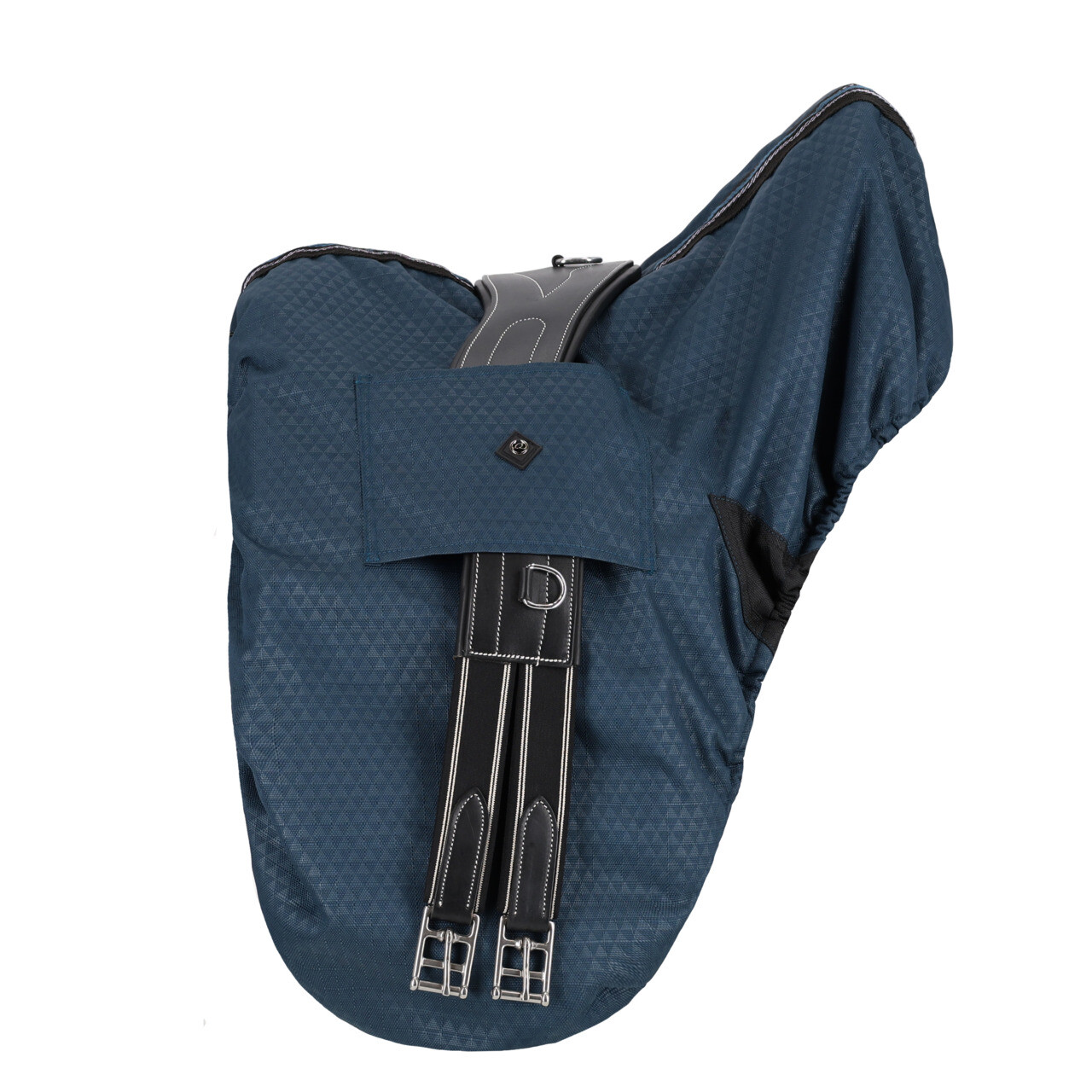 Saddle cover collection