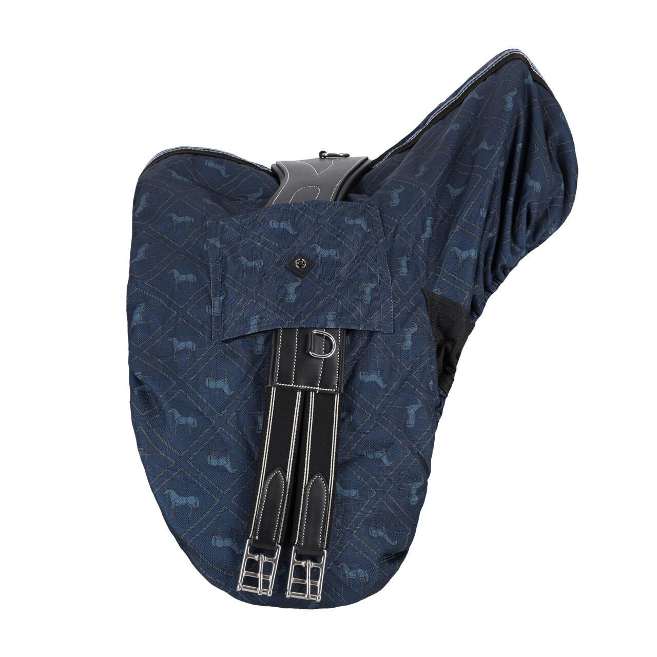 Saddle cover collection