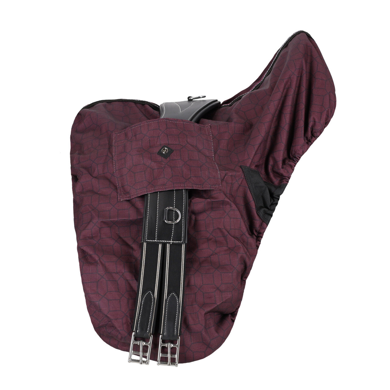 Saddle cover collection