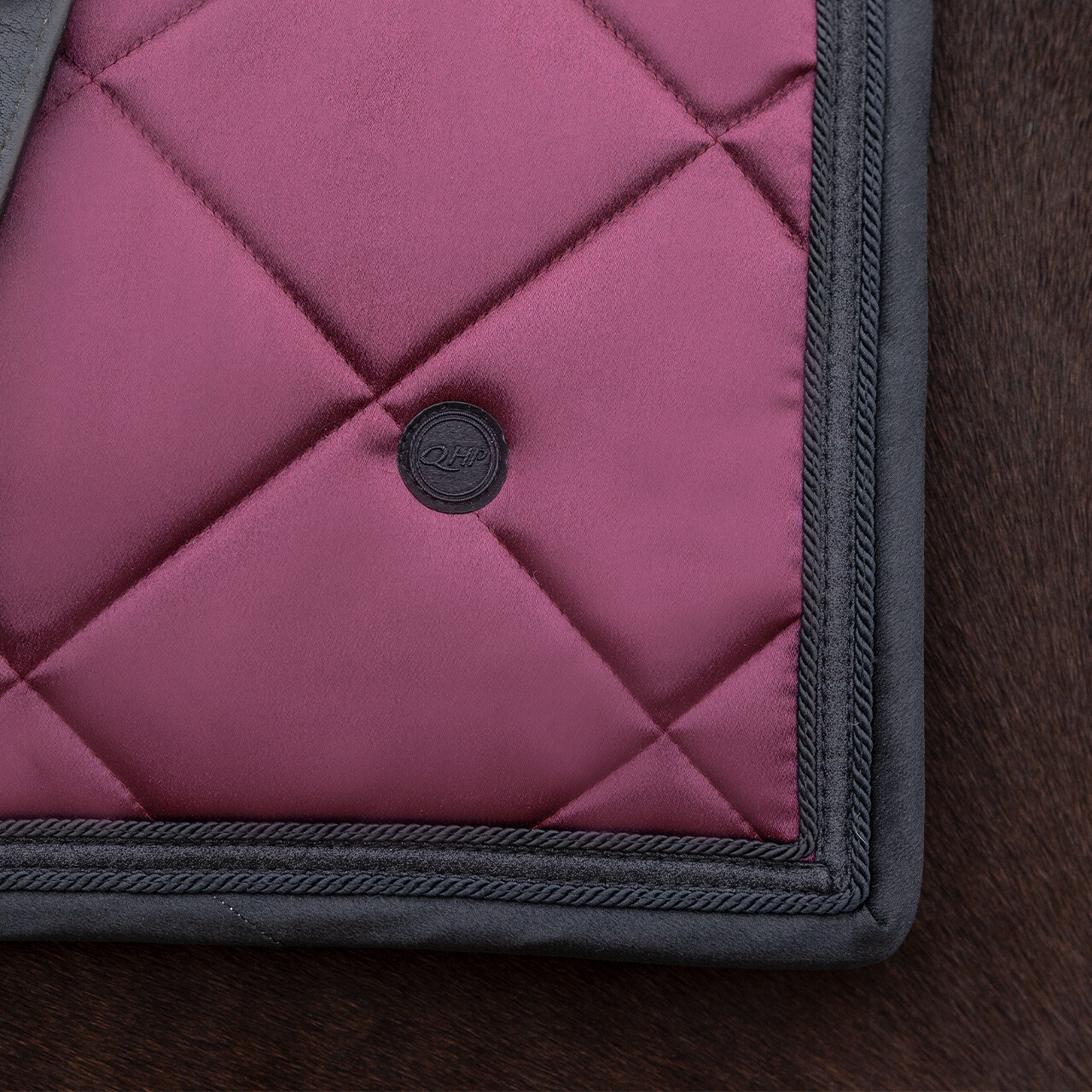 Saddle pad Zahra