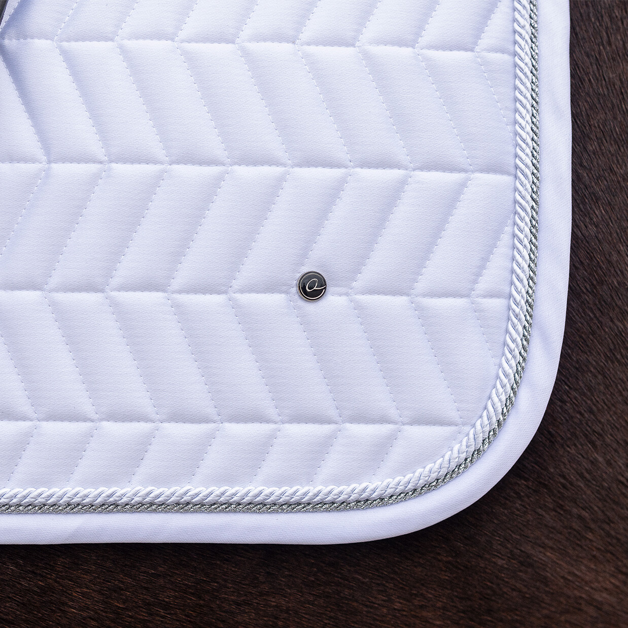 Saddle pad Sennah