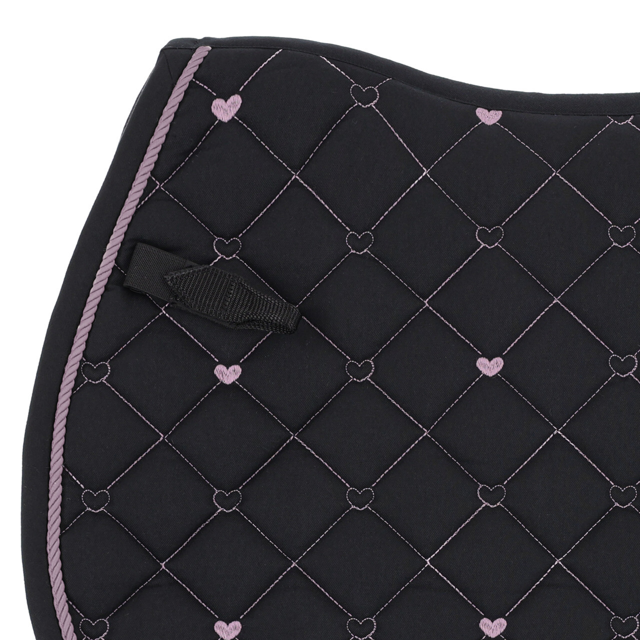 Saddle pad Lize