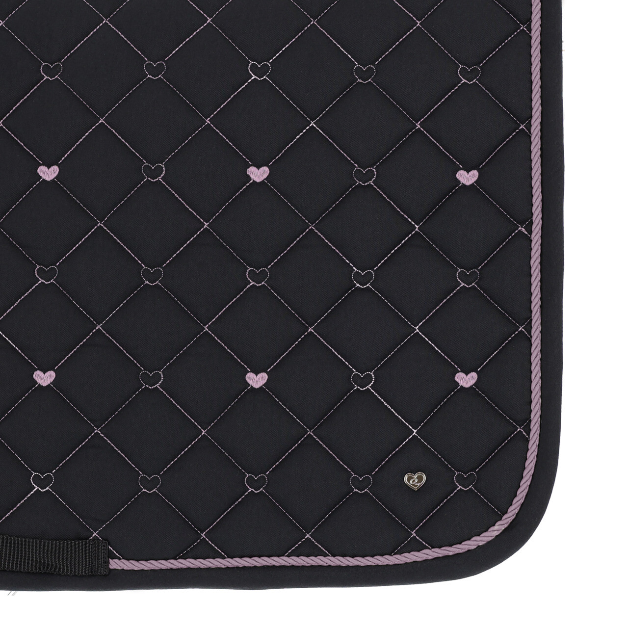 Saddle pad Lize