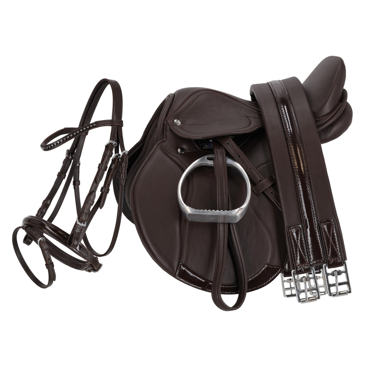 Complete saddle set Melbourne