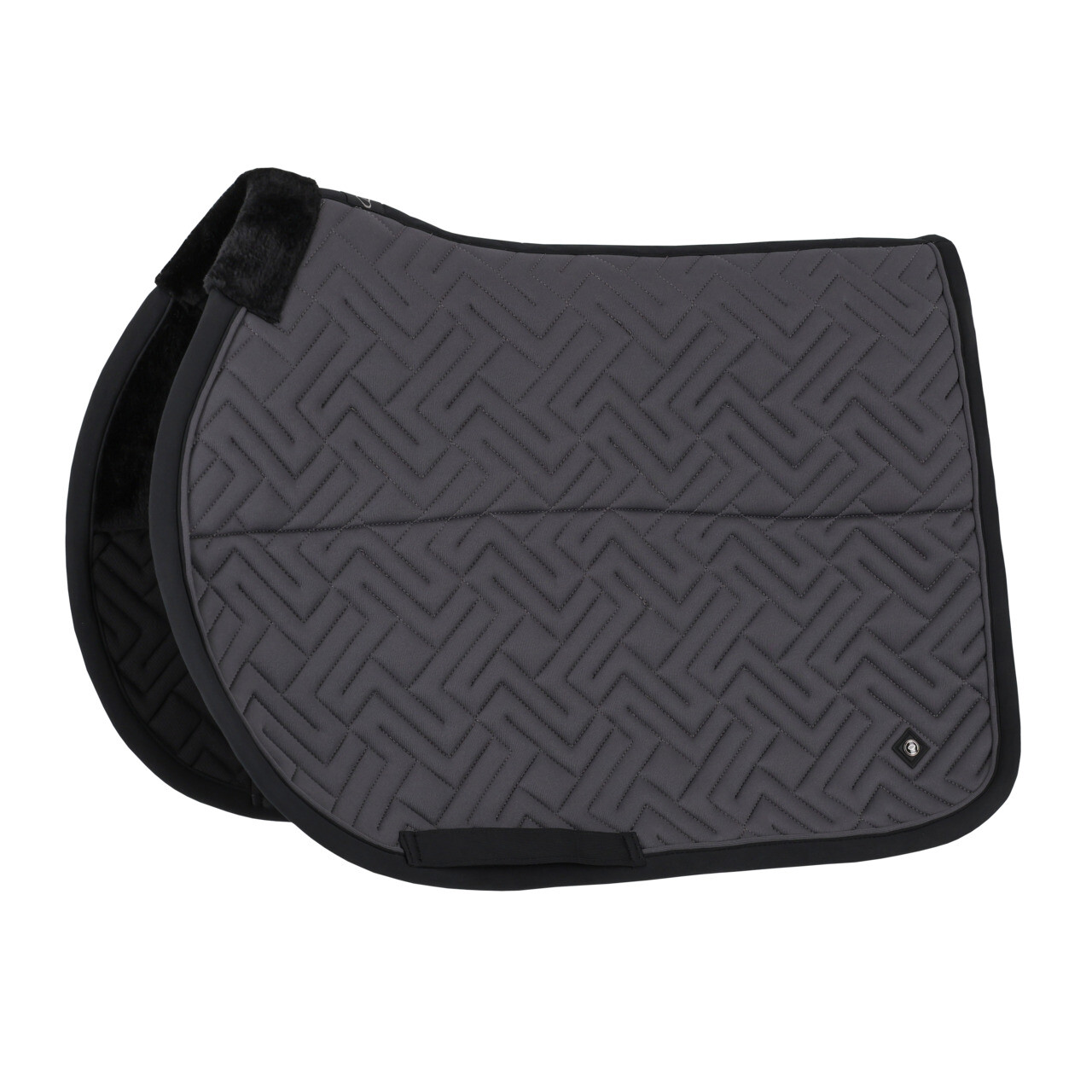 Saddle pad Sensisoft