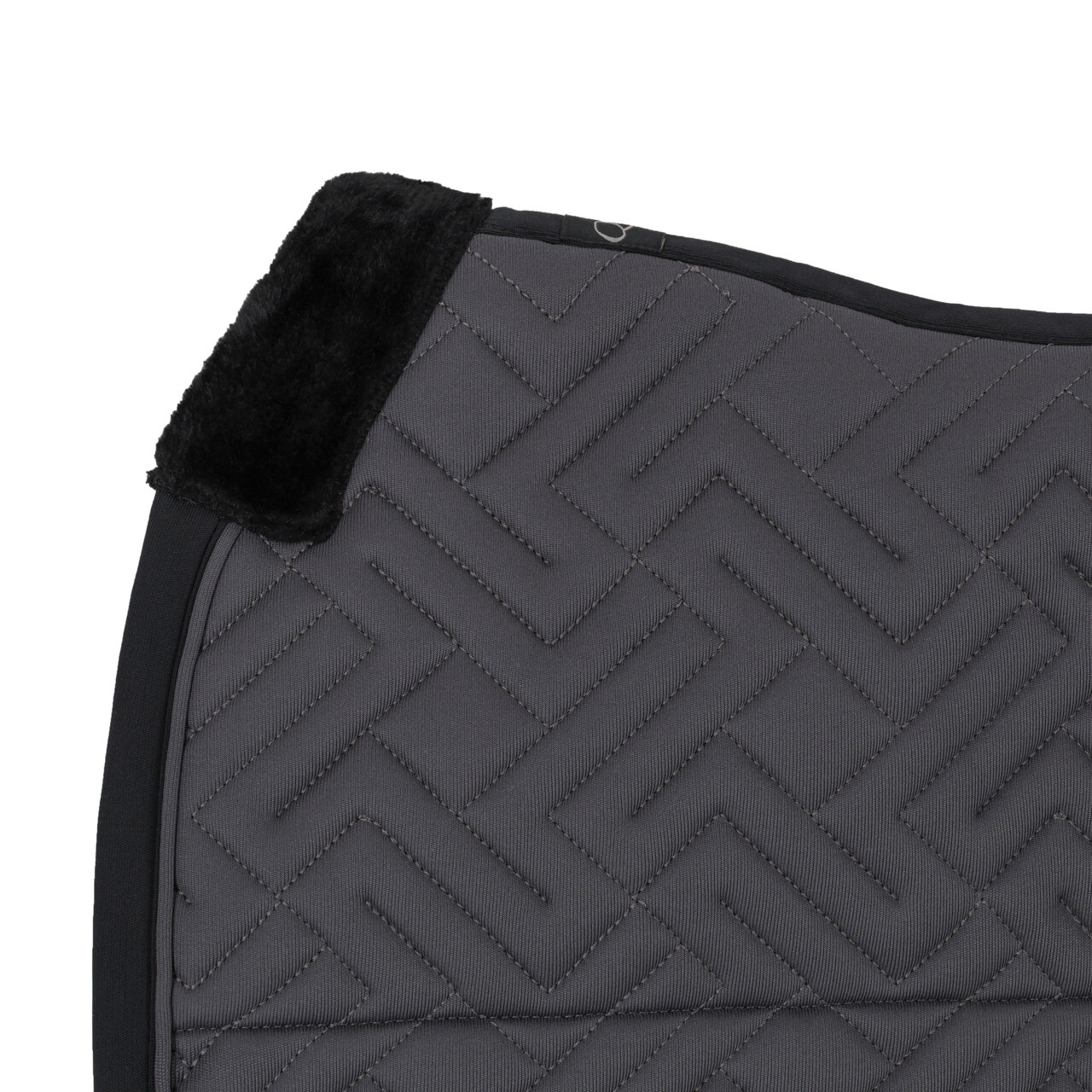 Saddle pad Sensisoft