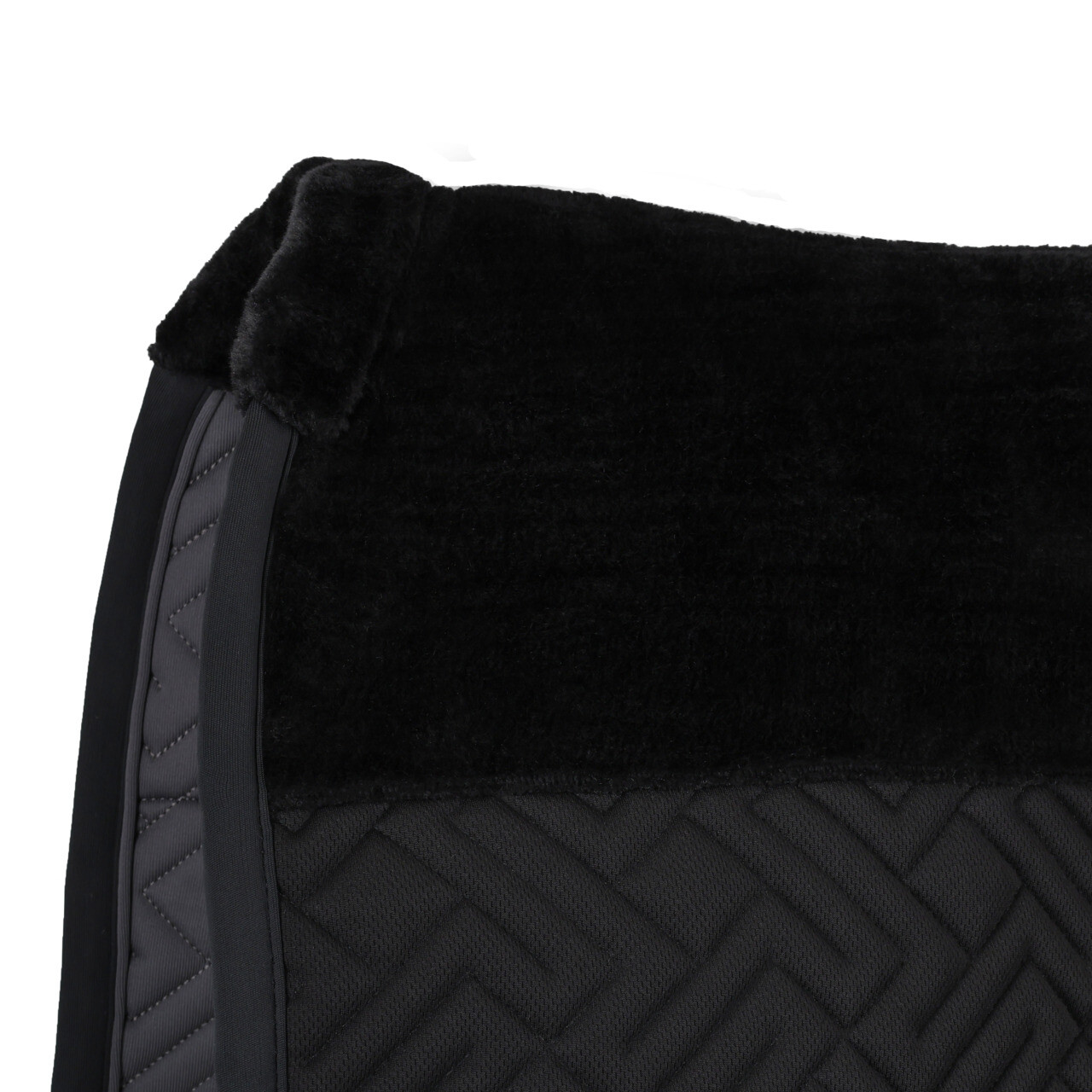 Saddle pad Sensisoft