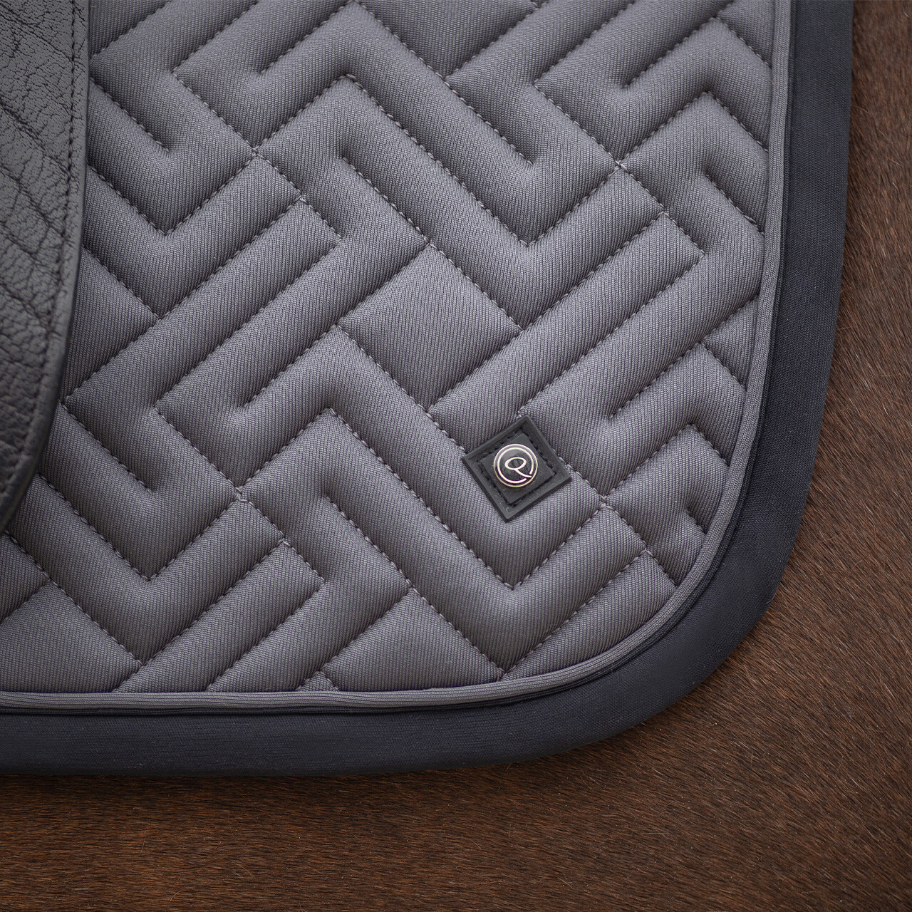 Saddle pad Sensisoft