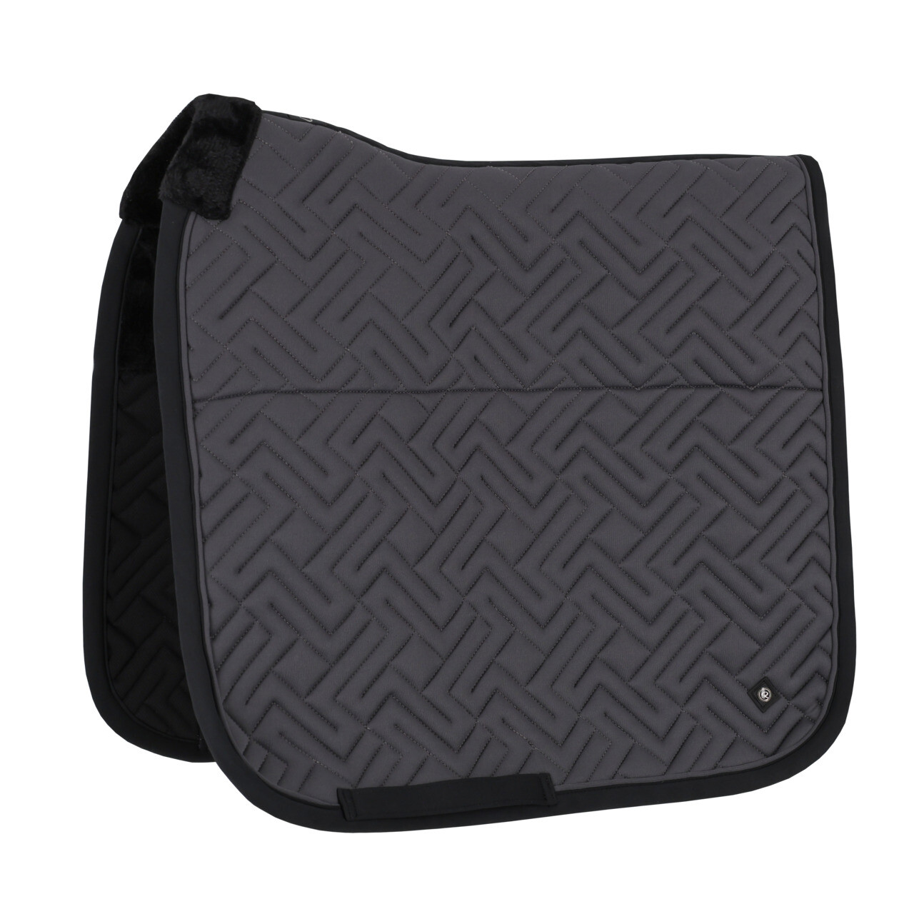 Saddle pad Sensisoft