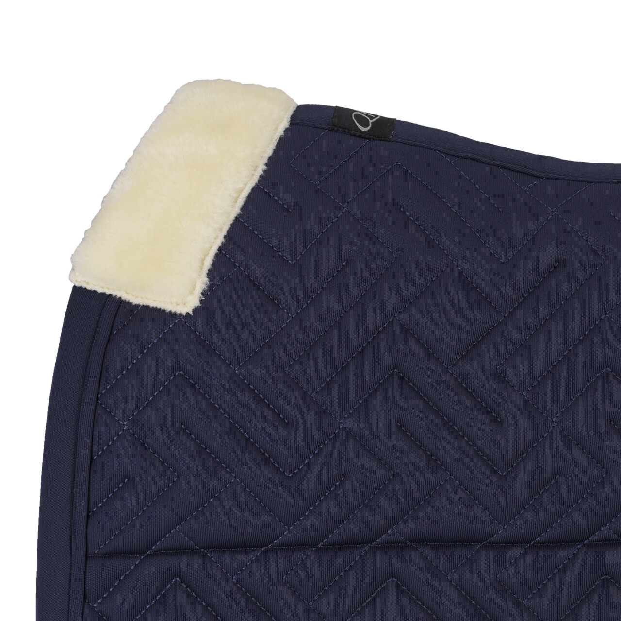 Saddle pad Sensisoft