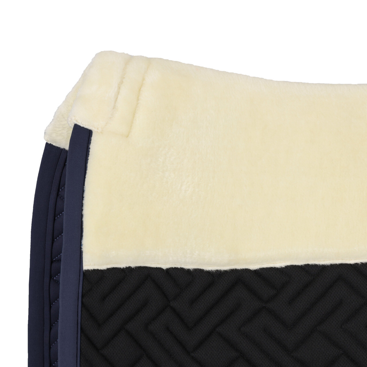 Saddle pad Sensisoft