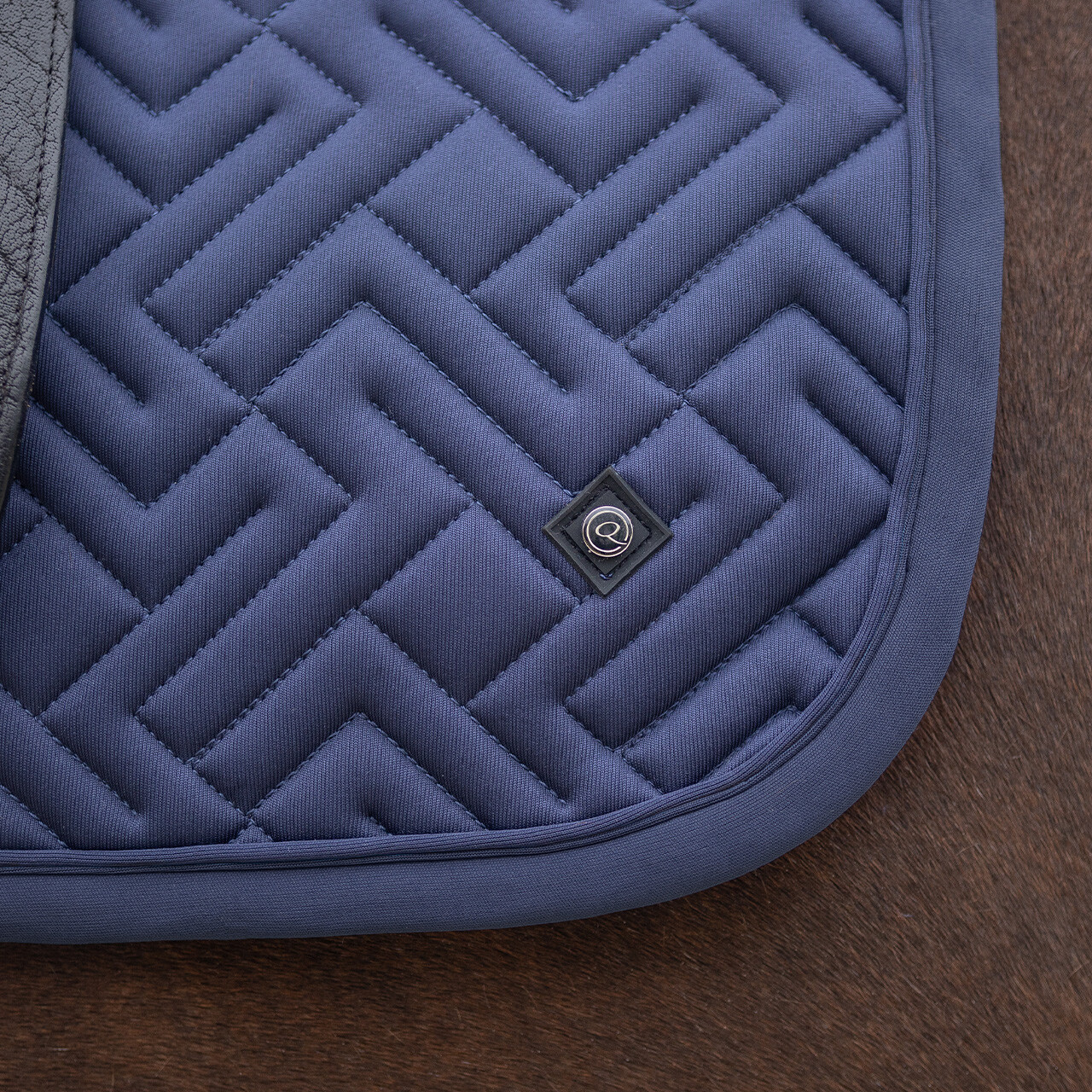 Saddle pad Sensisoft