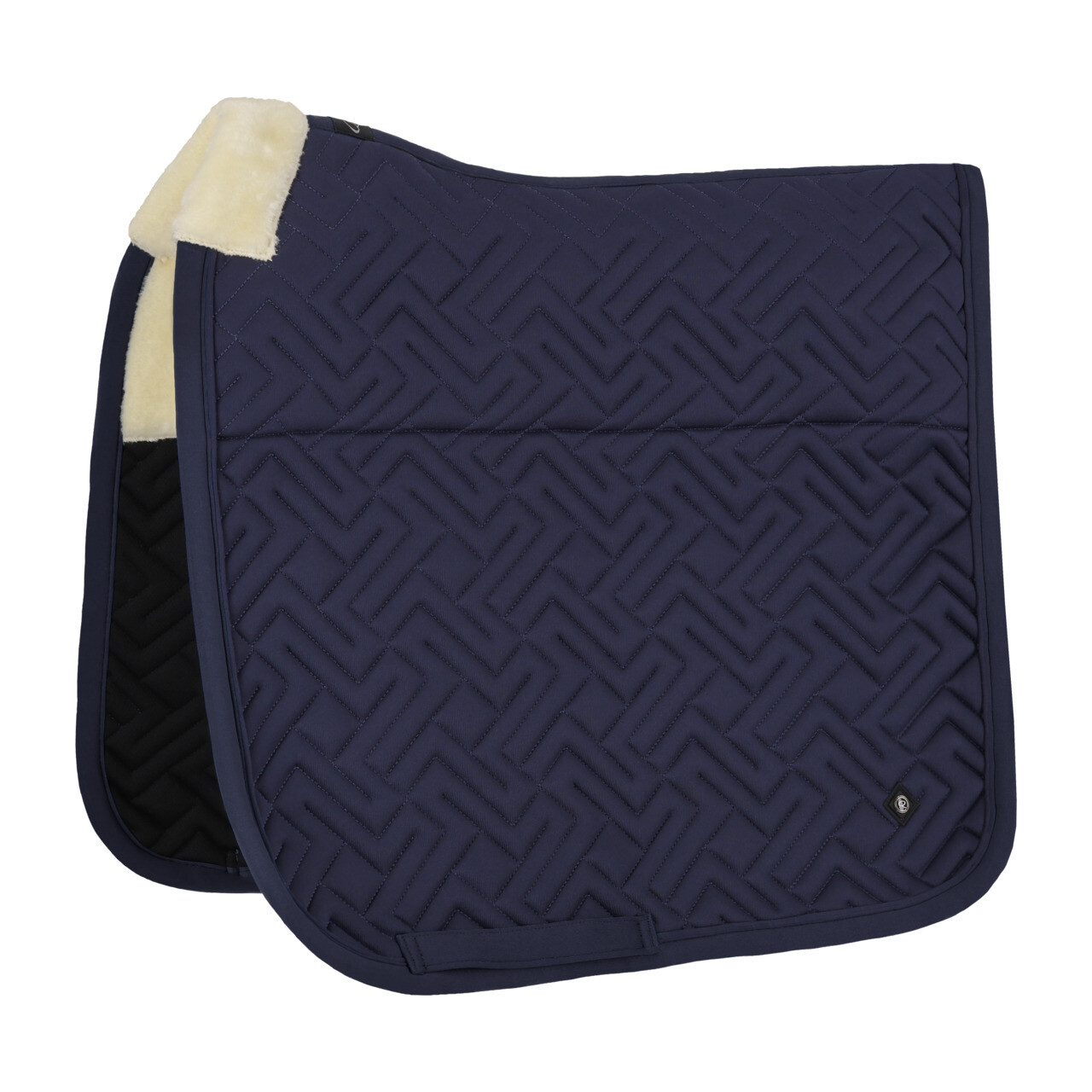 Saddle pad Sensisoft