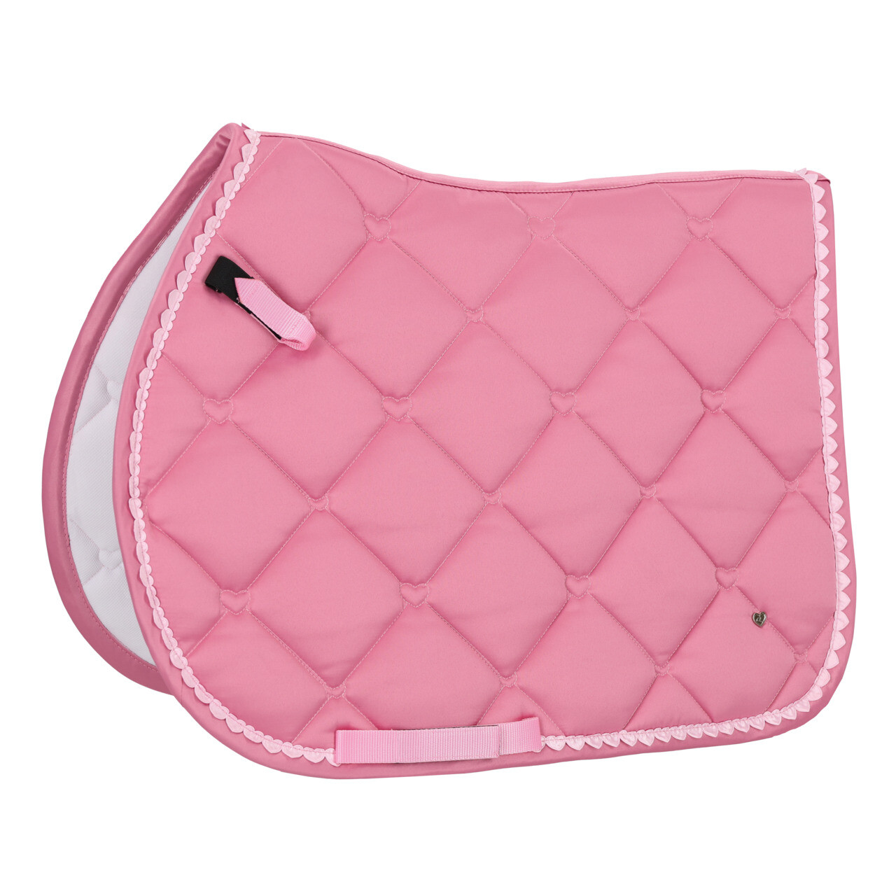 Saddle pad Lyvia