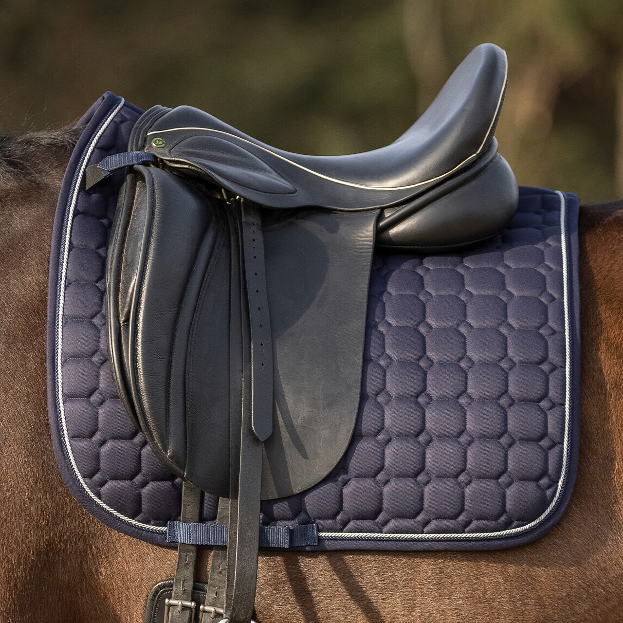 Saddle pad Firenze