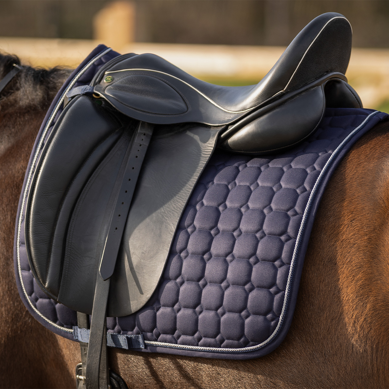 Saddle pad Firenze