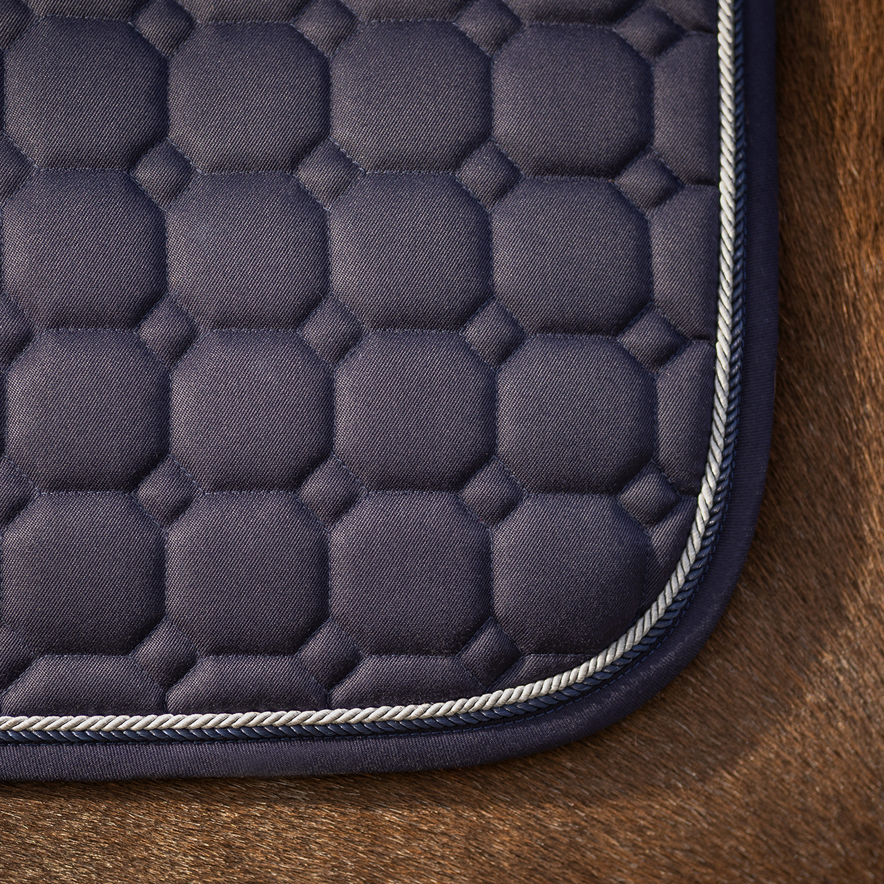 Saddle pad Firenze