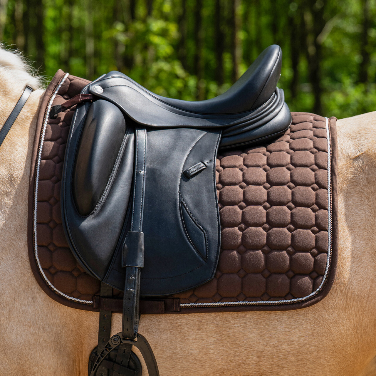 Saddle pad Firenze