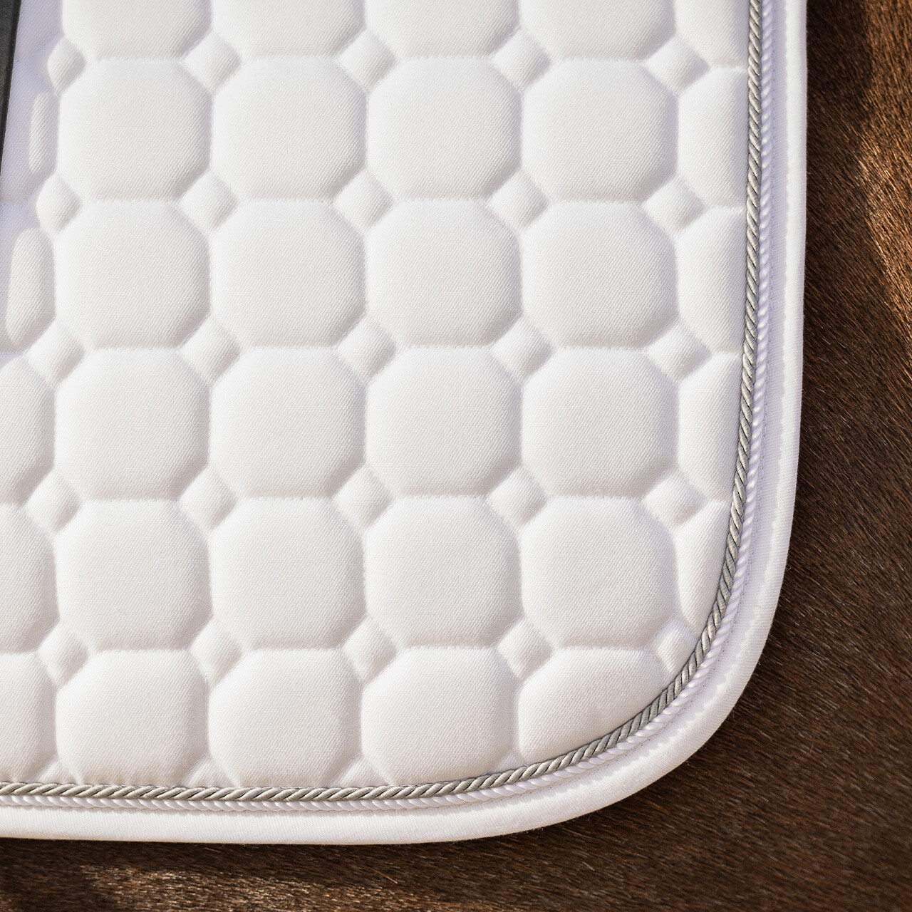 Saddle pad Firenze