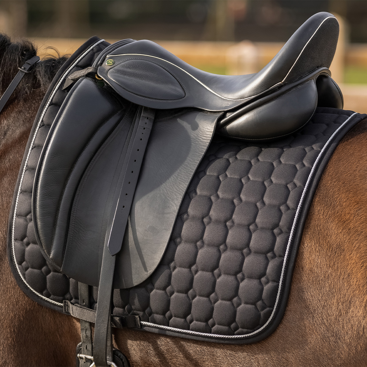 Saddle pad Firenze