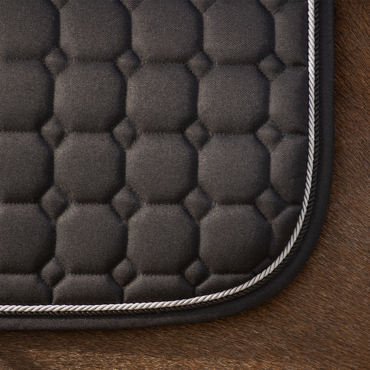 Saddle pad Firenze