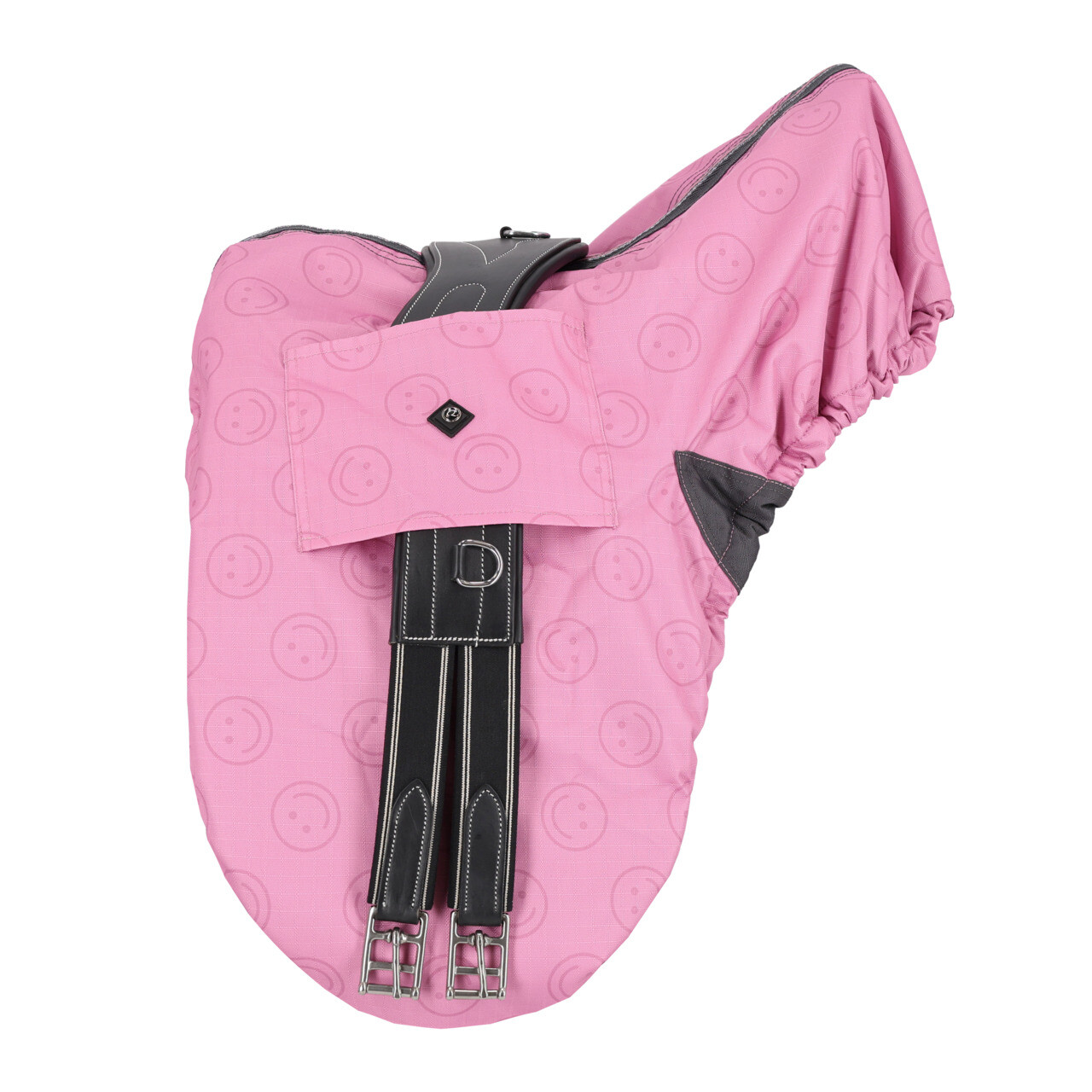 Saddle cover collection