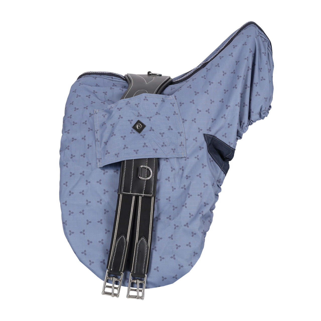 Saddle cover collection