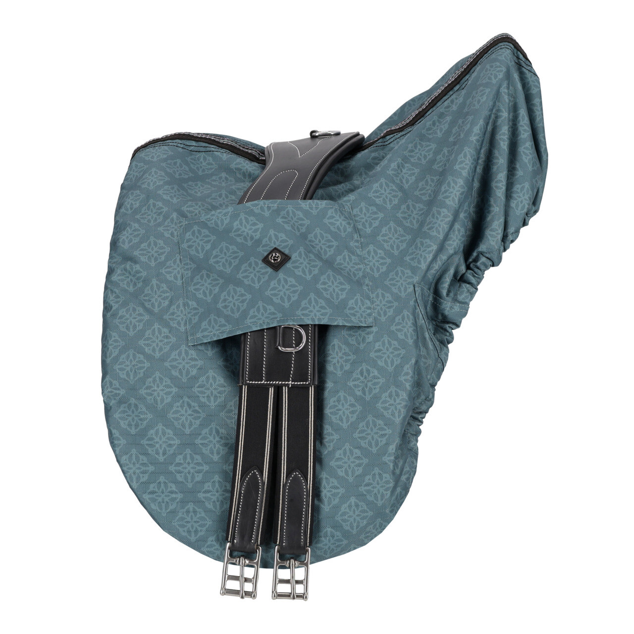 Saddle cover collection