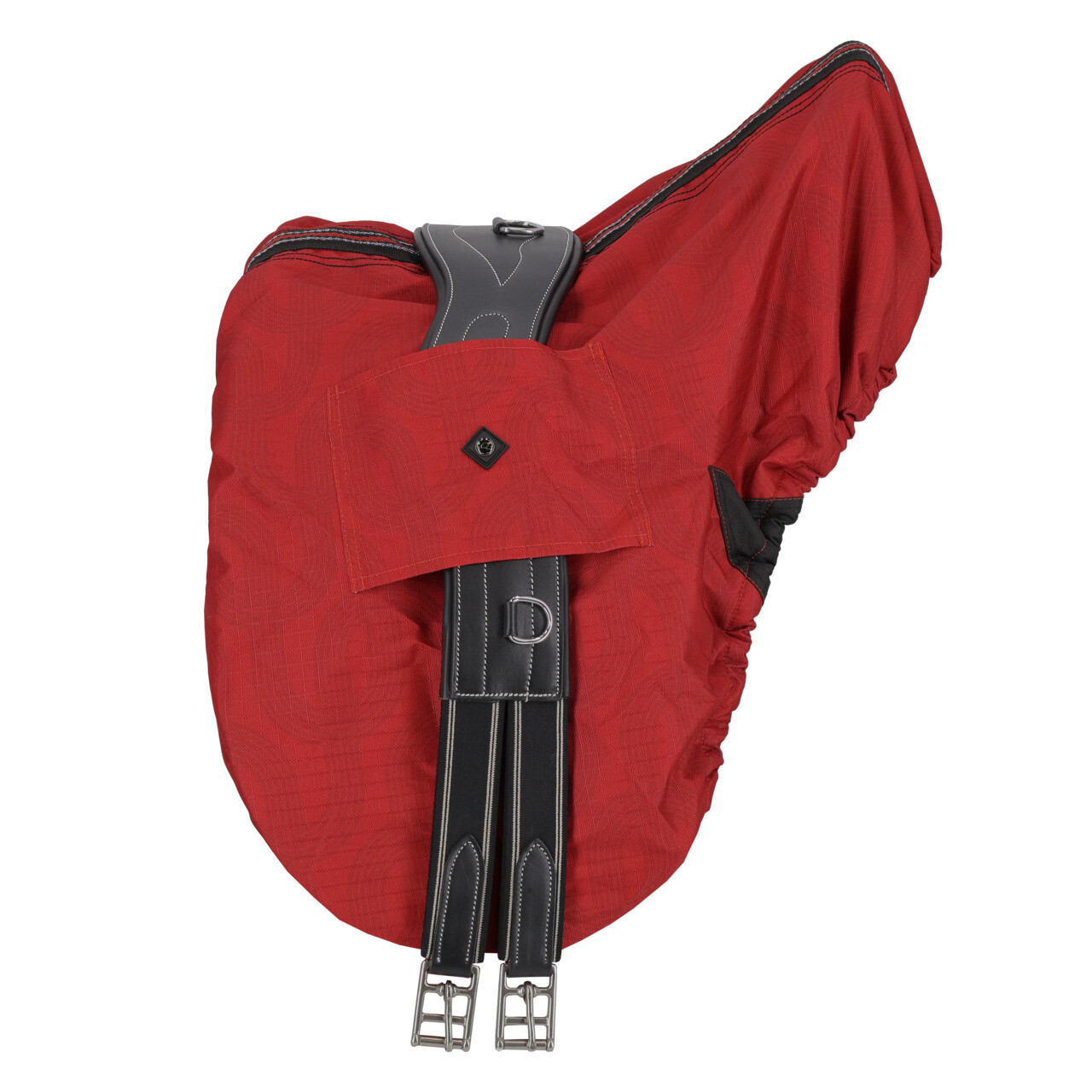 Saddle cover collection