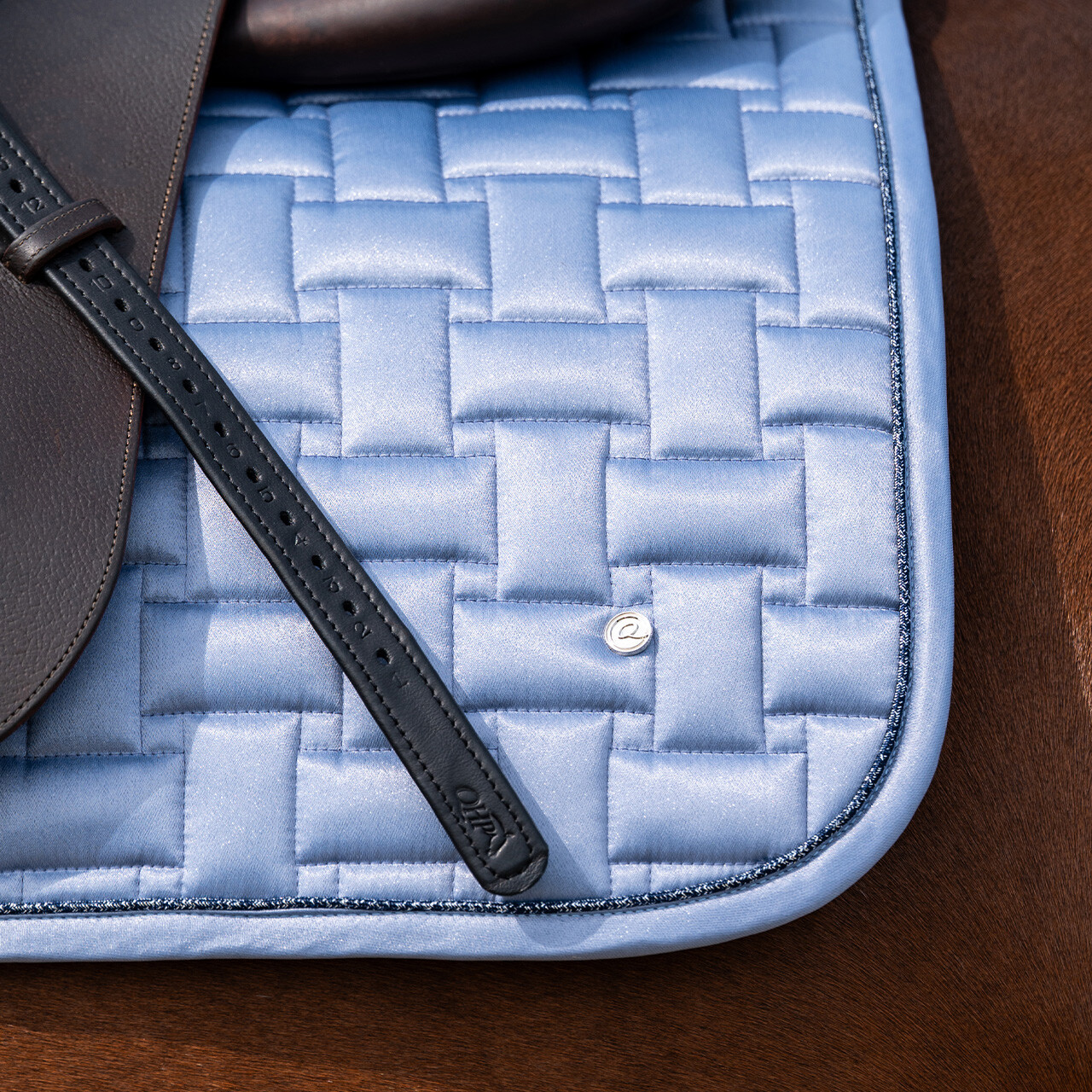 Saddle pad Aubree