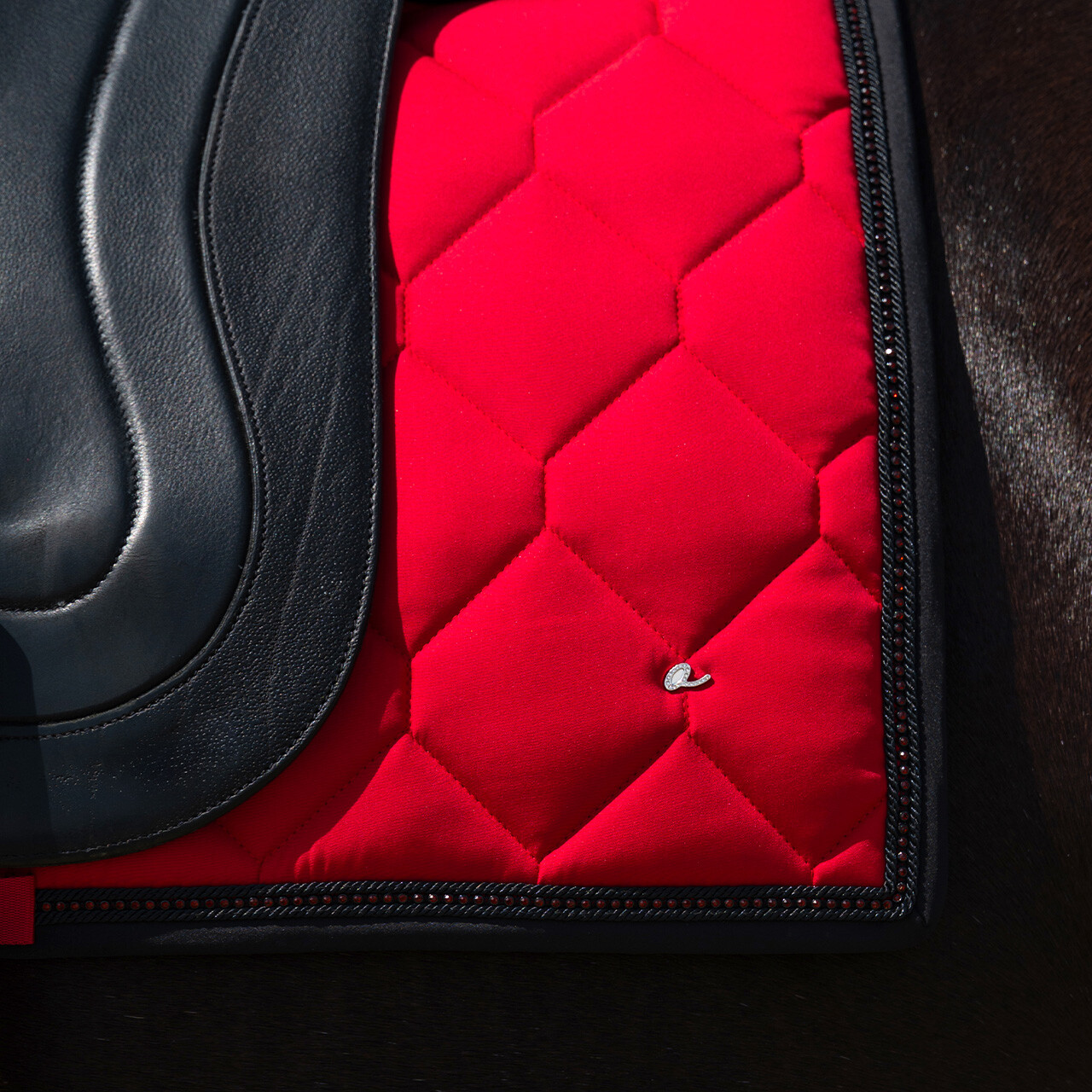 Saddle pad Oakleigh