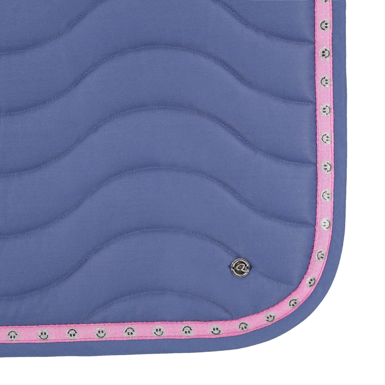 Saddle pad Rosalynn