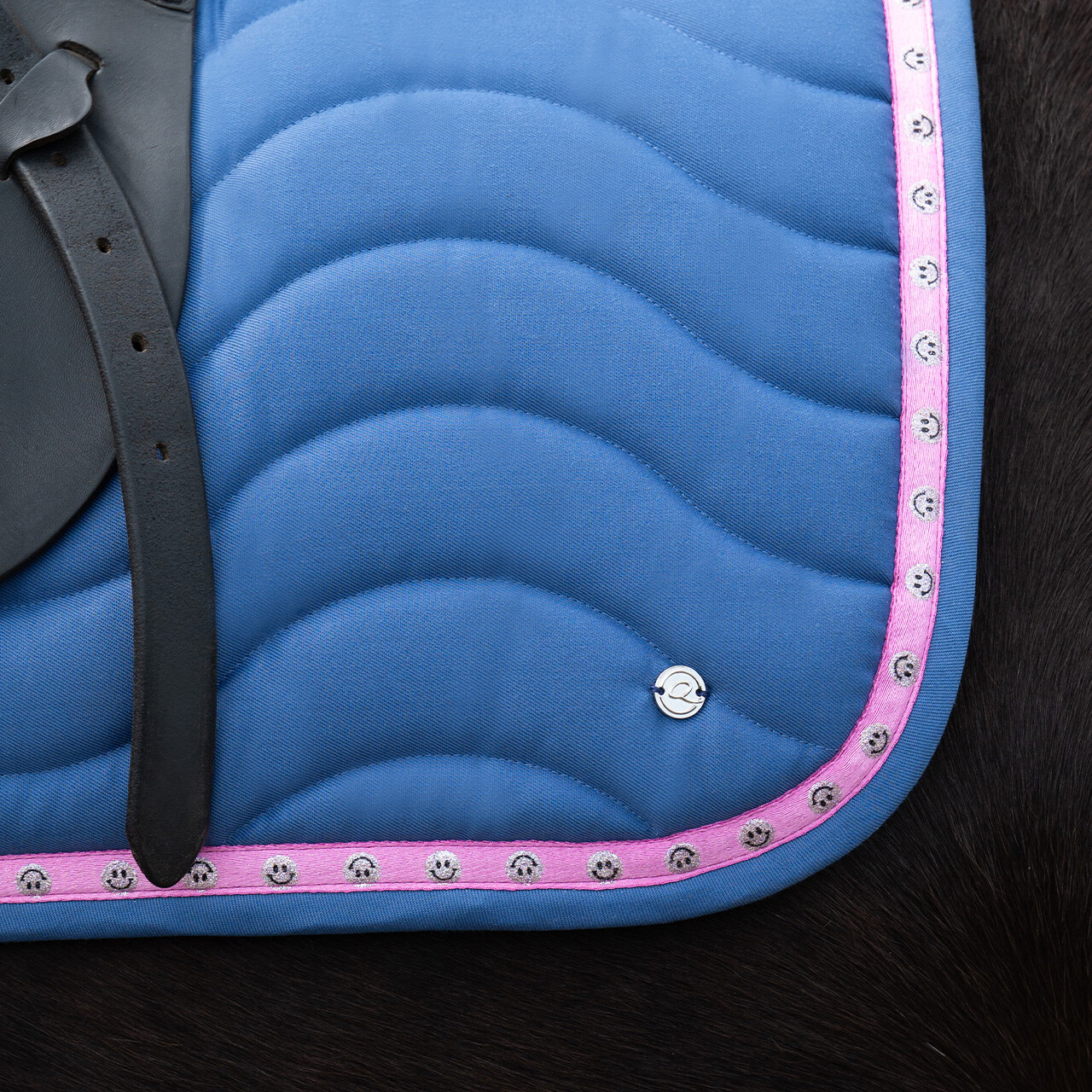 Saddle pad Rosalynn