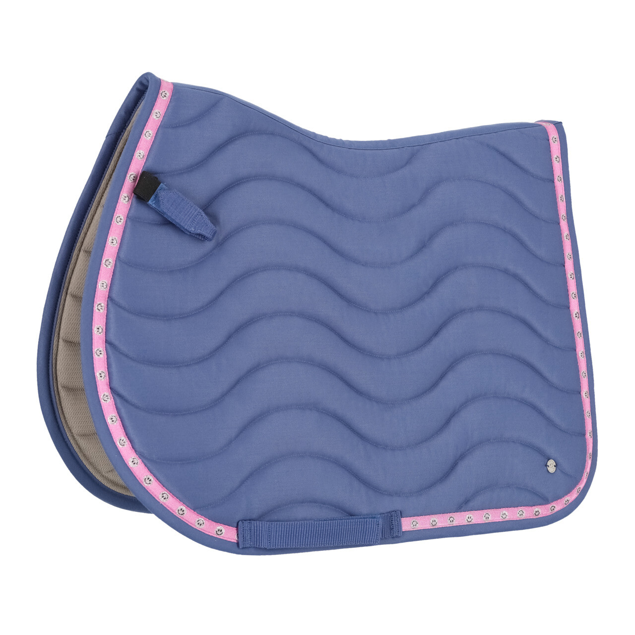 Saddle pad Rosalynn
